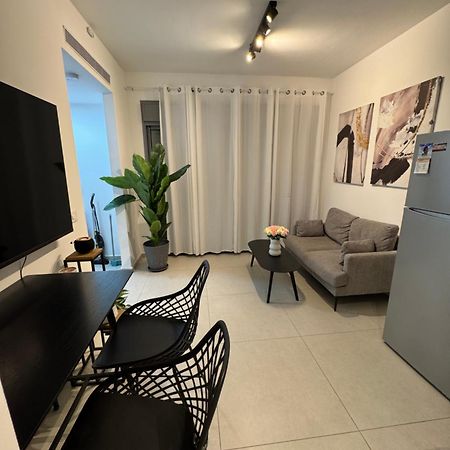 Ferienwohnung פסגת הדקל Eilat Exterior foto