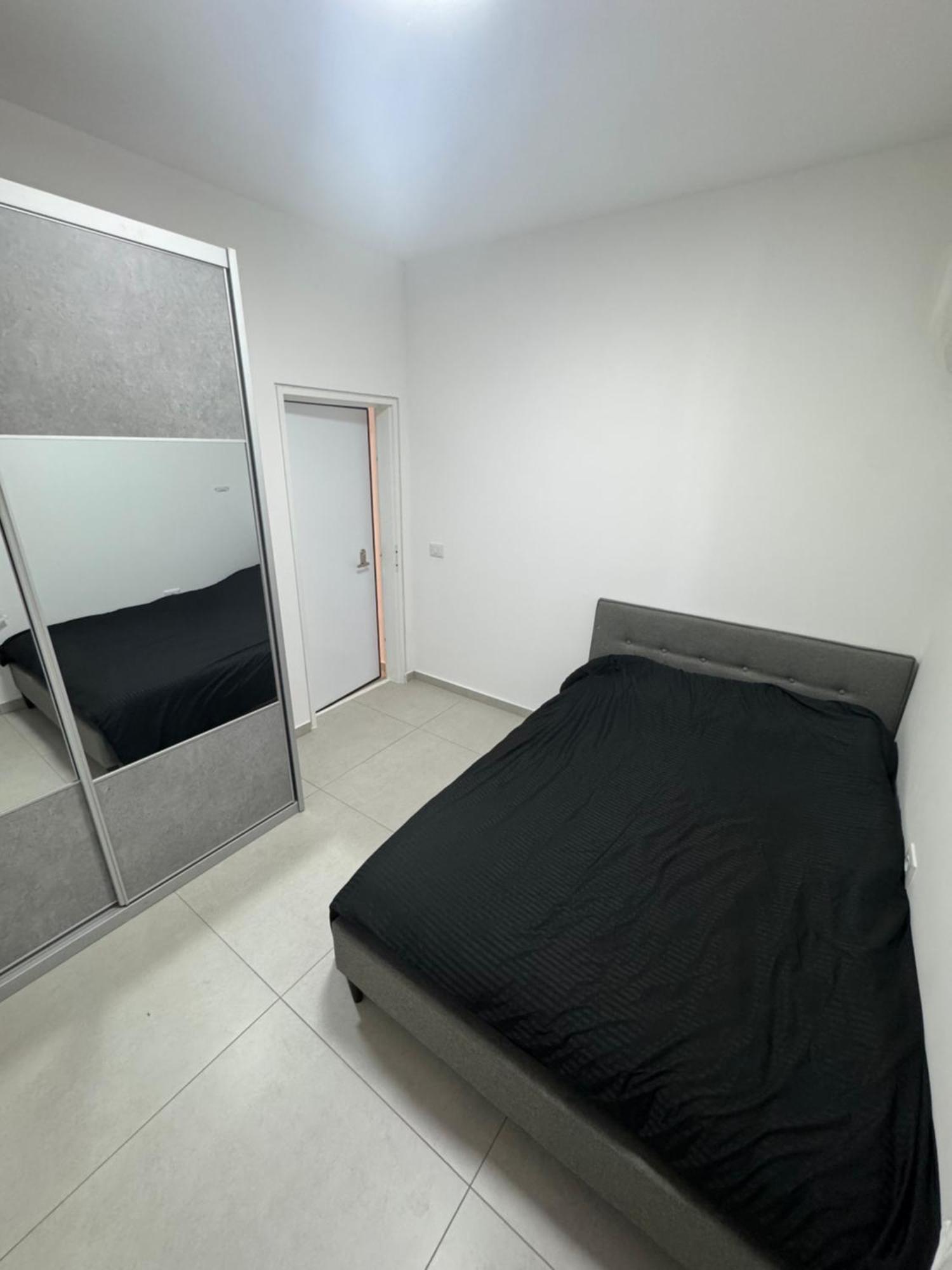 Ferienwohnung פסגת הדקל Eilat Exterior foto
