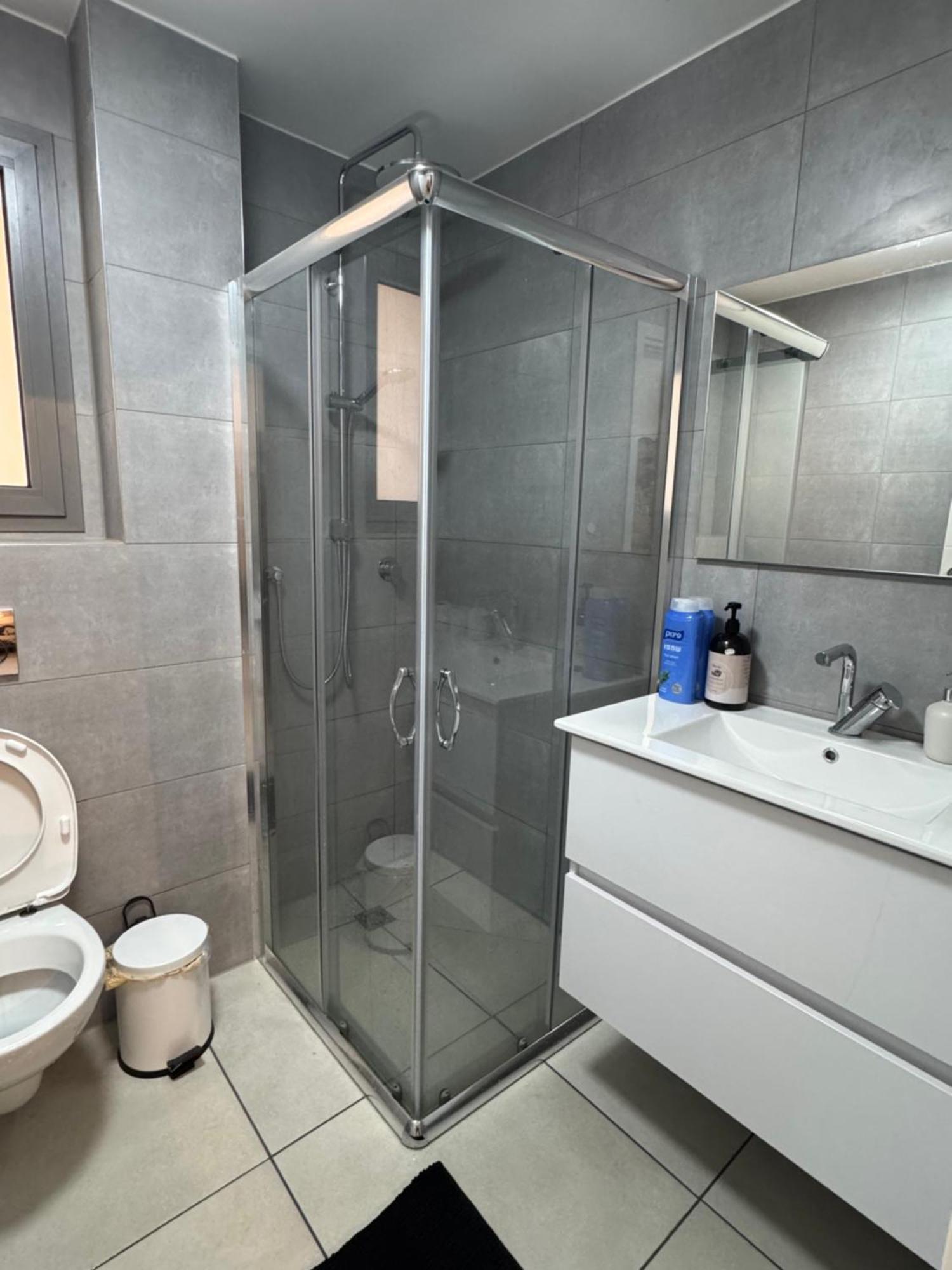 Ferienwohnung פסגת הדקל Eilat Exterior foto